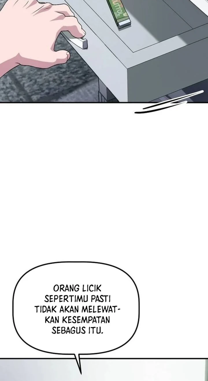 The Corporate Underdog Who Does Everything Right Chapter 72 Gambar 4