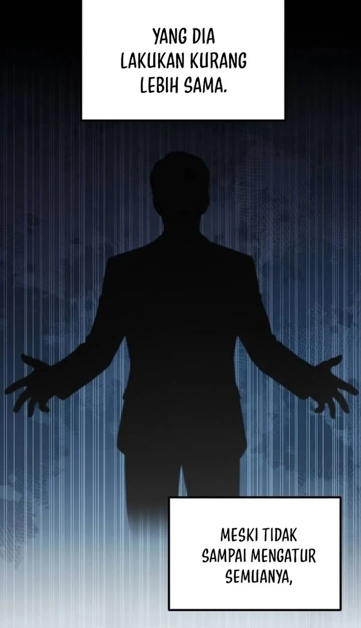 The Corporate Underdog Who Does Everything Right Chapter 72 Gambar 8