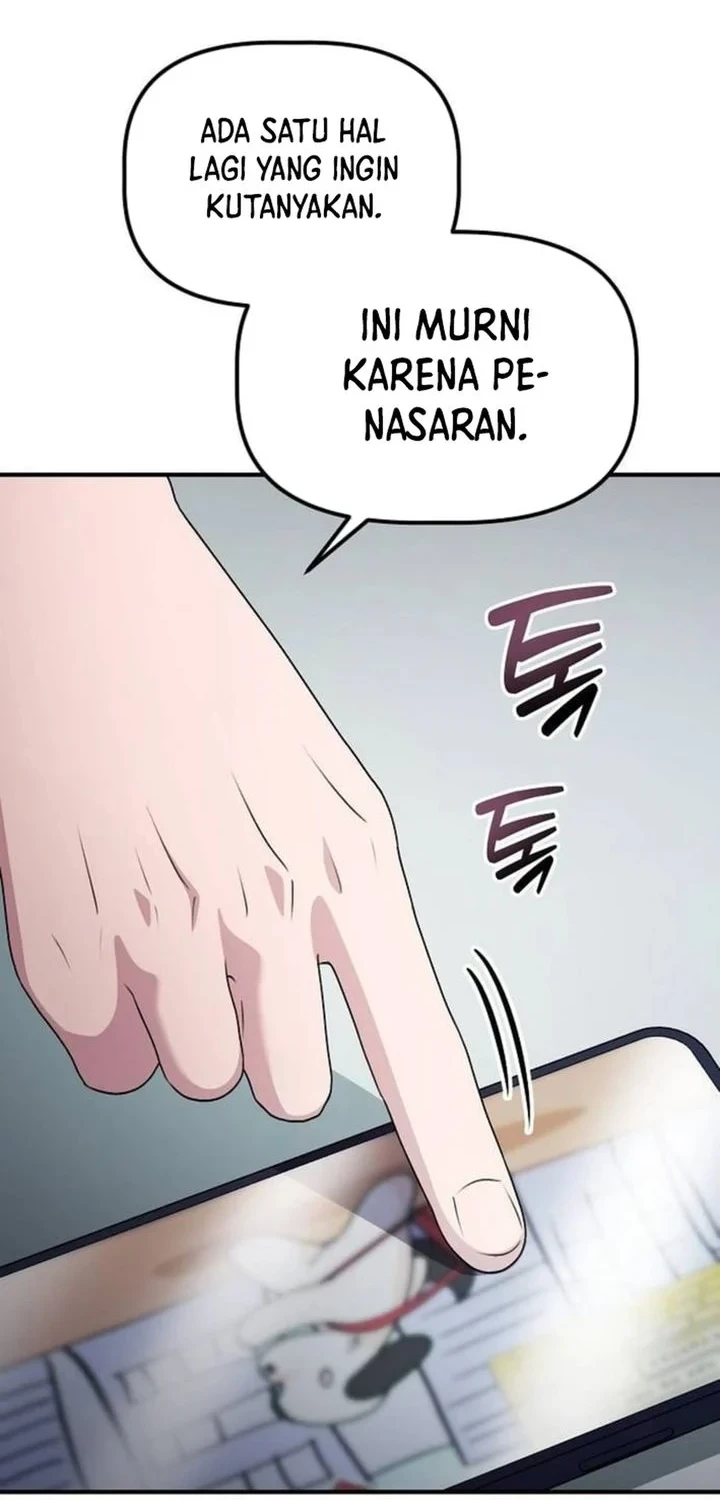 The Corporate Underdog Who Does Everything Right Chapter 72 Gambar 15