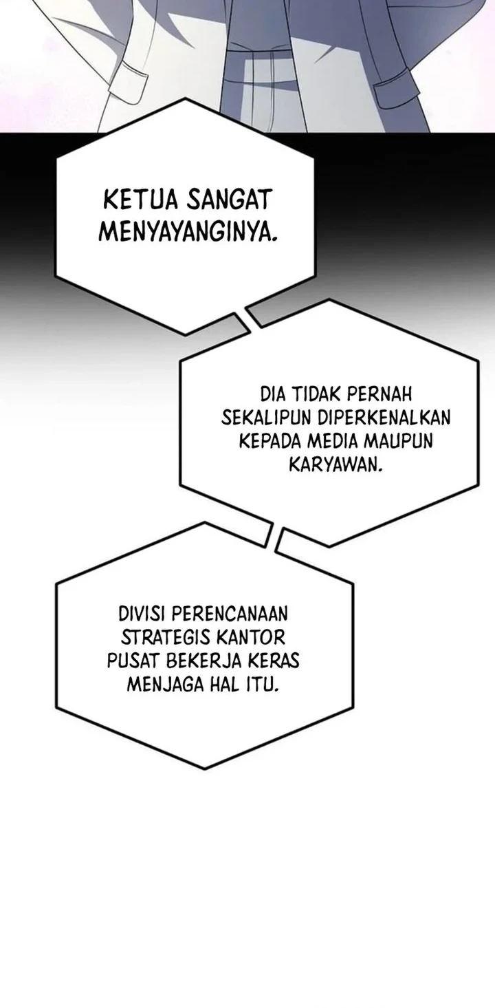 The Corporate Underdog Who Does Everything Right Chapter 72 Gambar 17