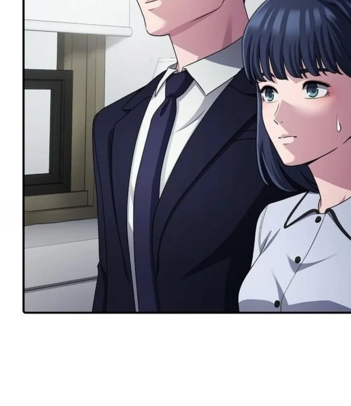The Corporate Underdog Who Does Everything Right Chapter 74 Gambar 47