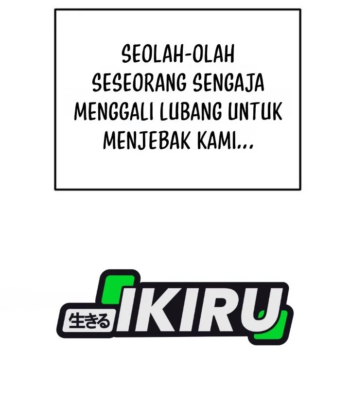 The Corporate Underdog Who Does Everything Right Chapter 74 Gambar 49
