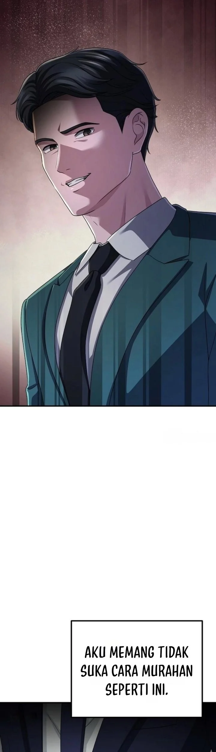 The Corporate Underdog Who Does Everything Right Chapter 74 Gambar 51