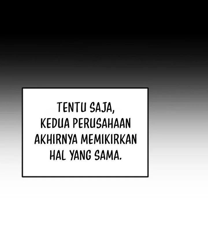 The Corporate Underdog Who Does Everything Right Chapter 74 Gambar 8