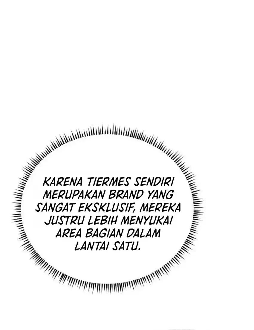 The Corporate Underdog Who Does Everything Right Chapter 75 Gambar 30