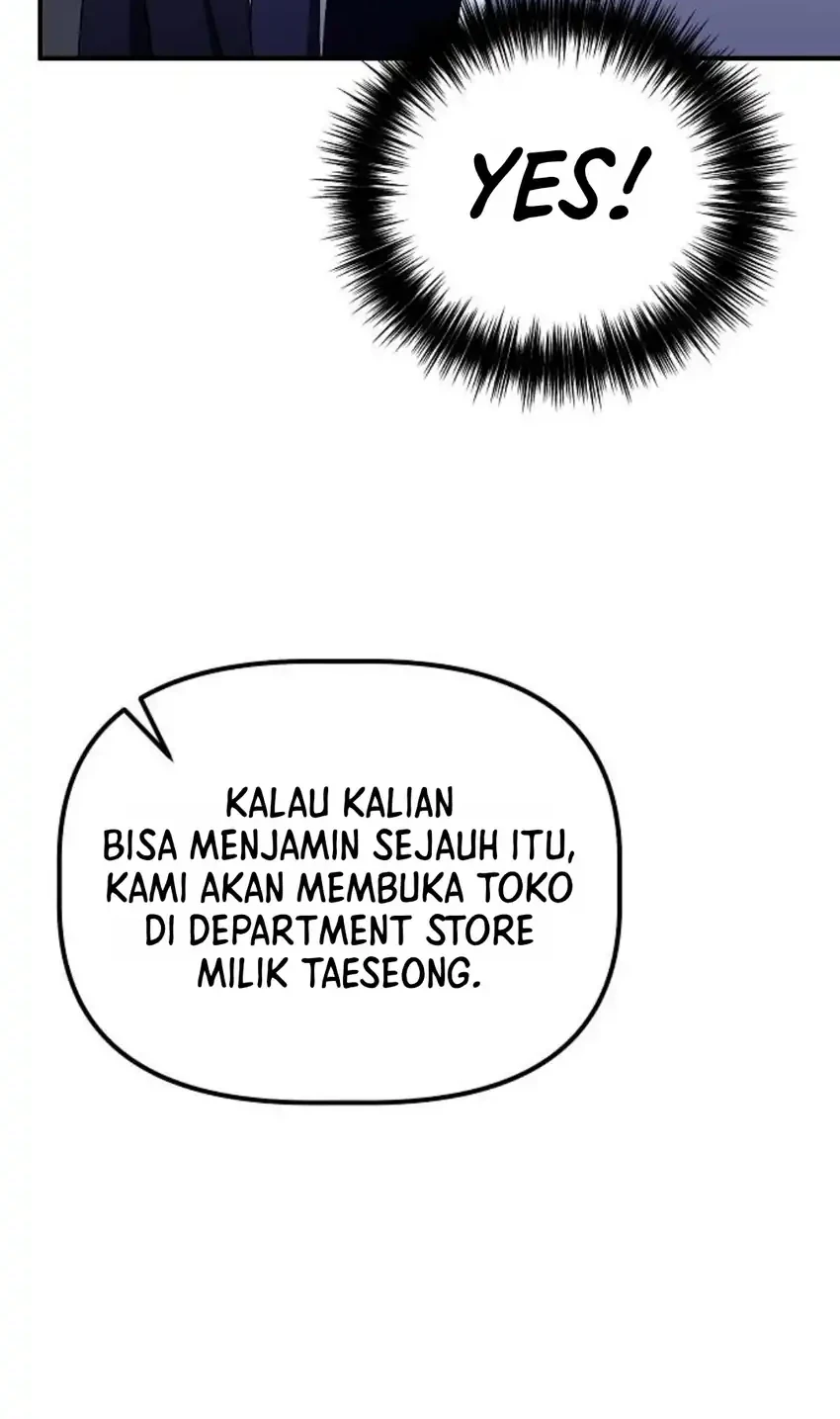 The Corporate Underdog Who Does Everything Right Chapter 75 Gambar 43