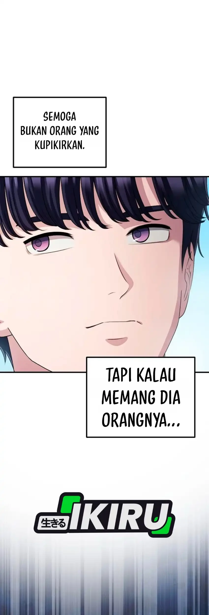 The Corporate Underdog Who Does Everything Right Chapter 75 Gambar 54