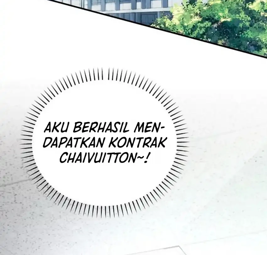 The Corporate Underdog Who Does Everything Right Chapter 75 Gambar 57