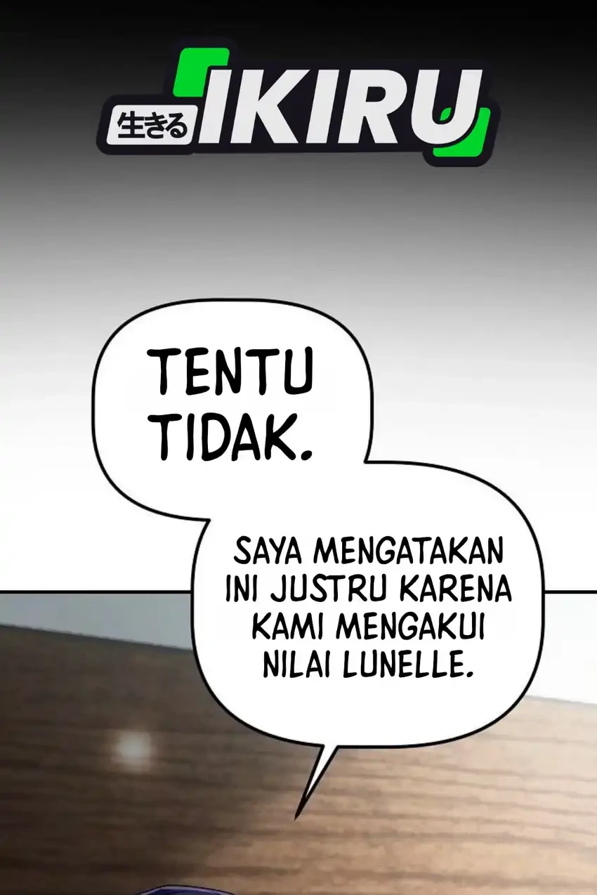 The Corporate Underdog Who Does Everything Right Chapter 75 Gambar 6