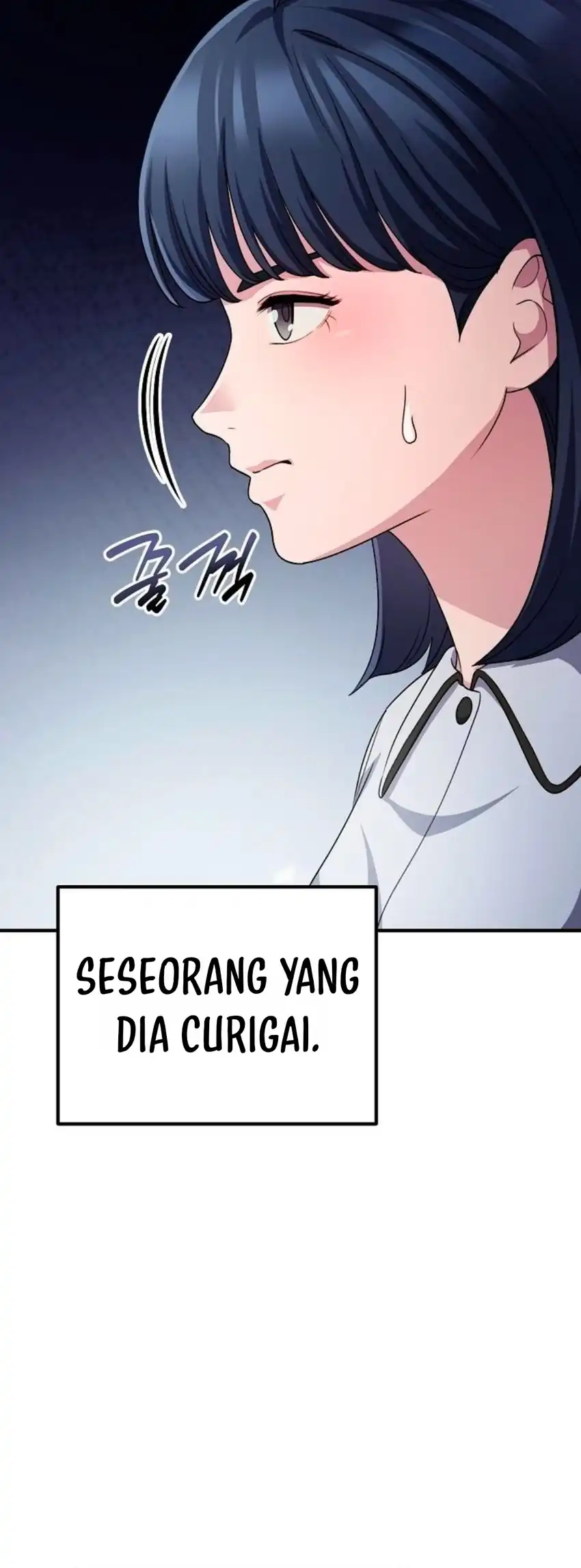 The Corporate Underdog Who Does Everything Right Chapter 75 Gambar 86