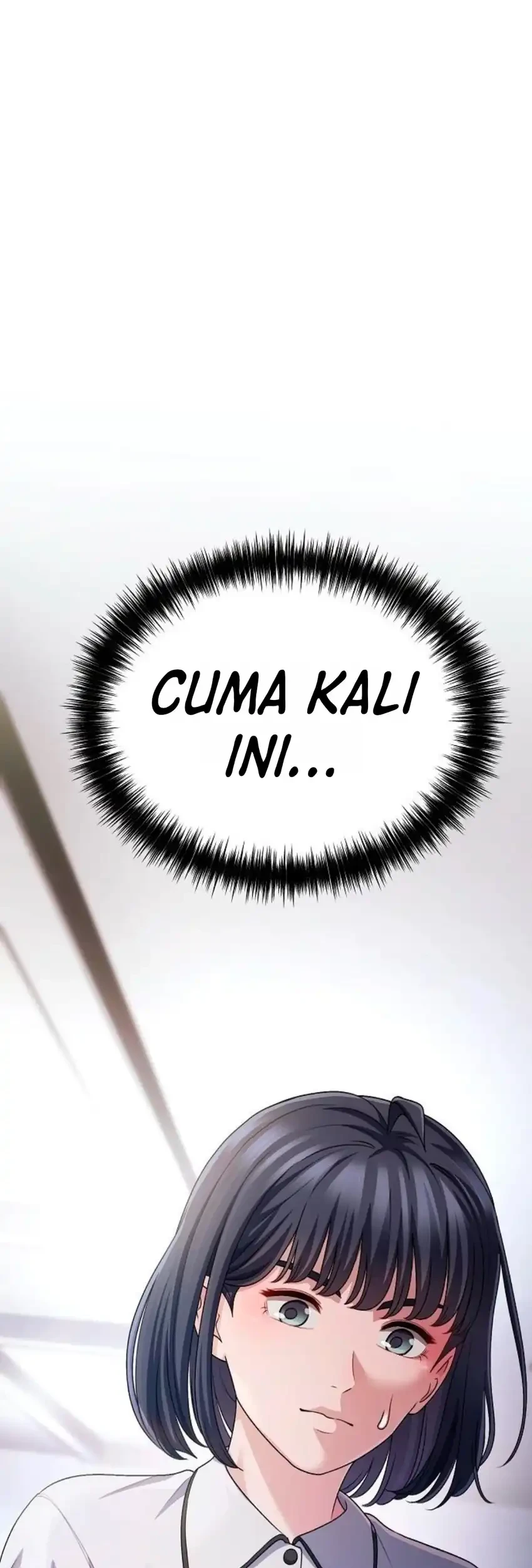 The Corporate Underdog Who Does Everything Right Chapter 75 Gambar 89