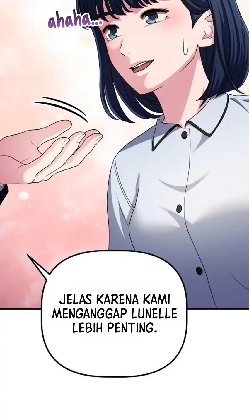 The Corporate Underdog Who Does Everything Right Chapter 75 Gambar 8