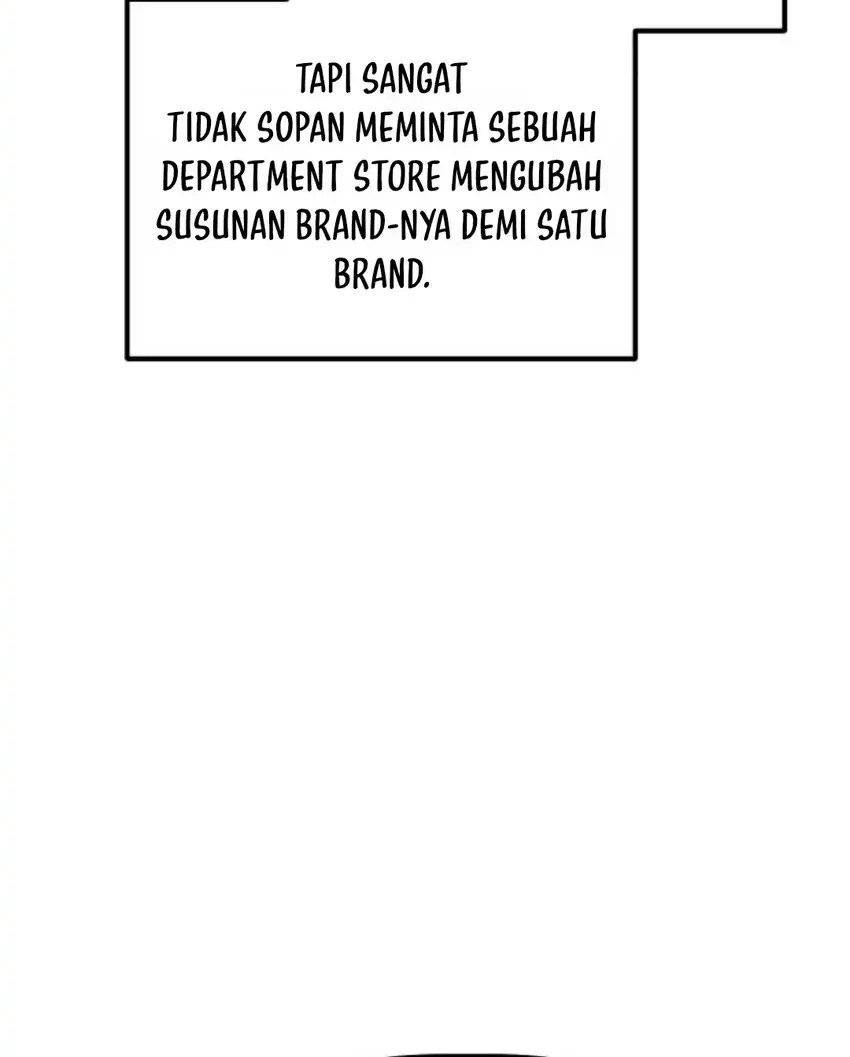 The Corporate Underdog Who Does Everything Right Chapter 75 Gambar 13