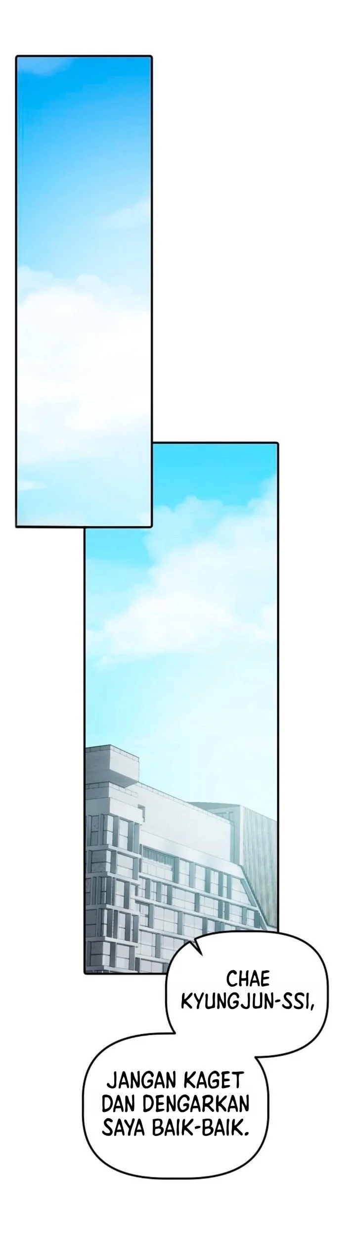 The Corporate Underdog Who Does Everything Right Chapter 76 Gambar 72