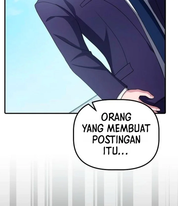 The Corporate Underdog Who Does Everything Right Chapter 76 Gambar 83