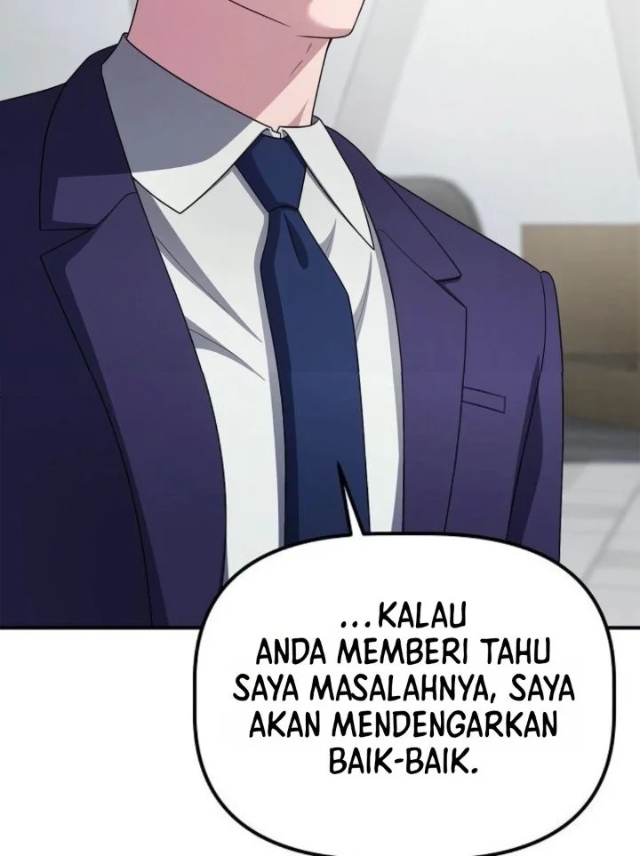 The Corporate Underdog Who Does Everything Right Chapter 77 Gambar 65
