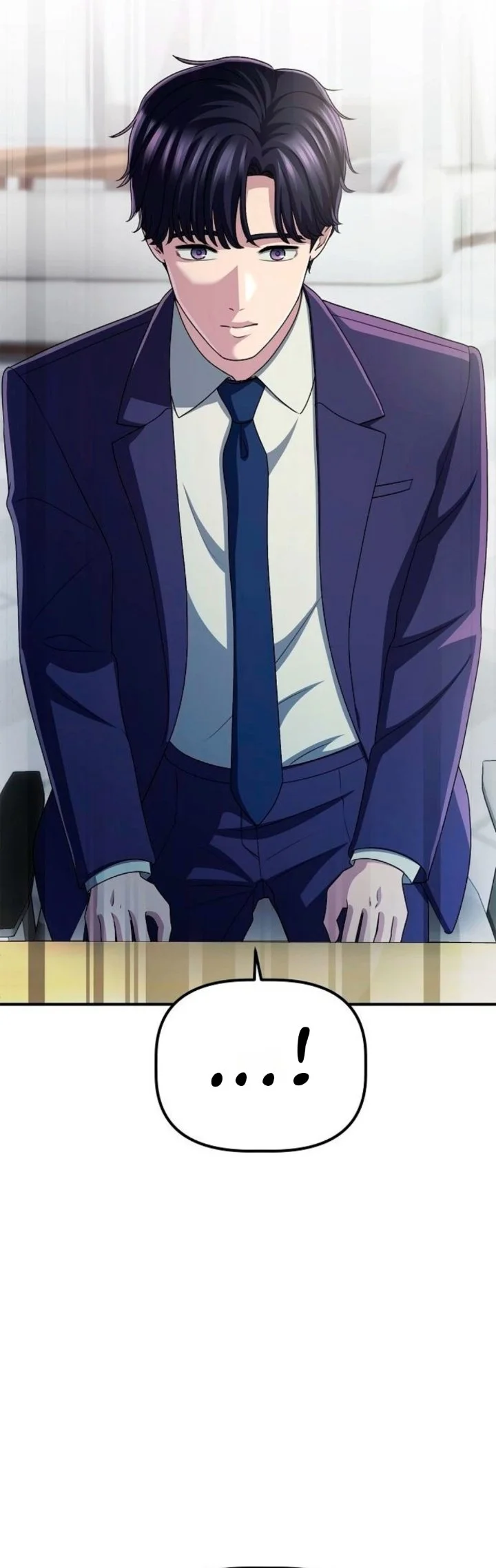The Corporate Underdog Who Does Everything Right Chapter 77 Gambar 68
