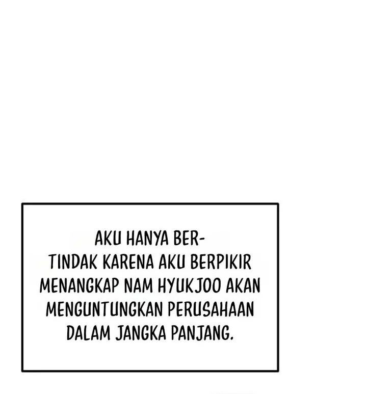 The Corporate Underdog Who Does Everything Right Chapter 77 Gambar 78