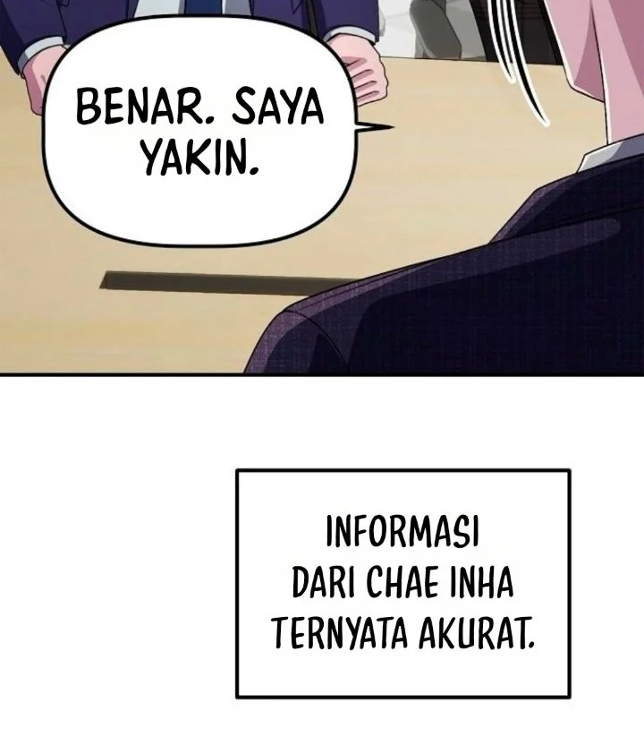 The Corporate Underdog Who Does Everything Right Chapter 77 Gambar 86