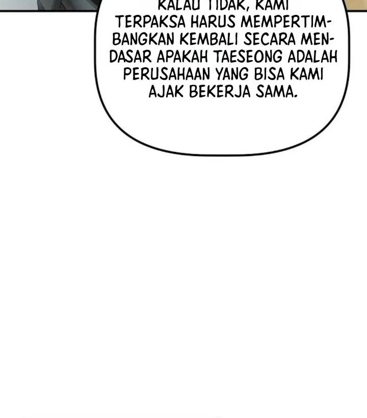 The Corporate Underdog Who Does Everything Right Chapter 77 Gambar 95