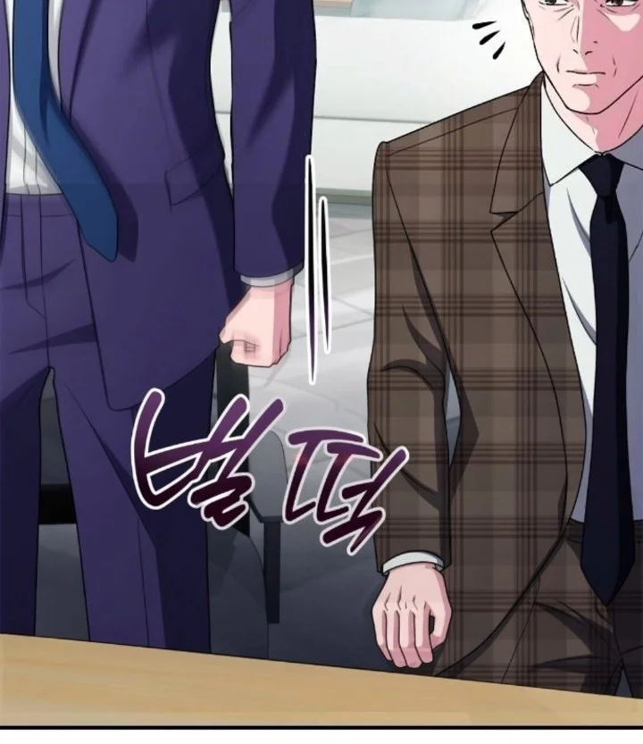 The Corporate Underdog Who Does Everything Right Chapter 77 Gambar 98