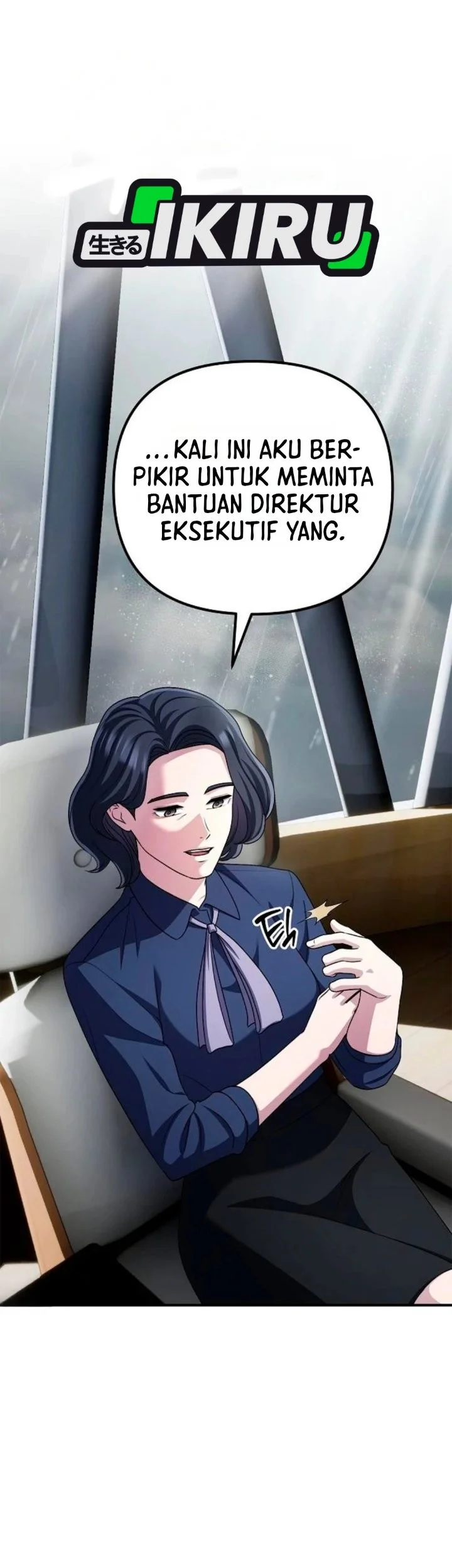 The Corporate Underdog Who Does Everything Right Chapter 78 Gambar 25
