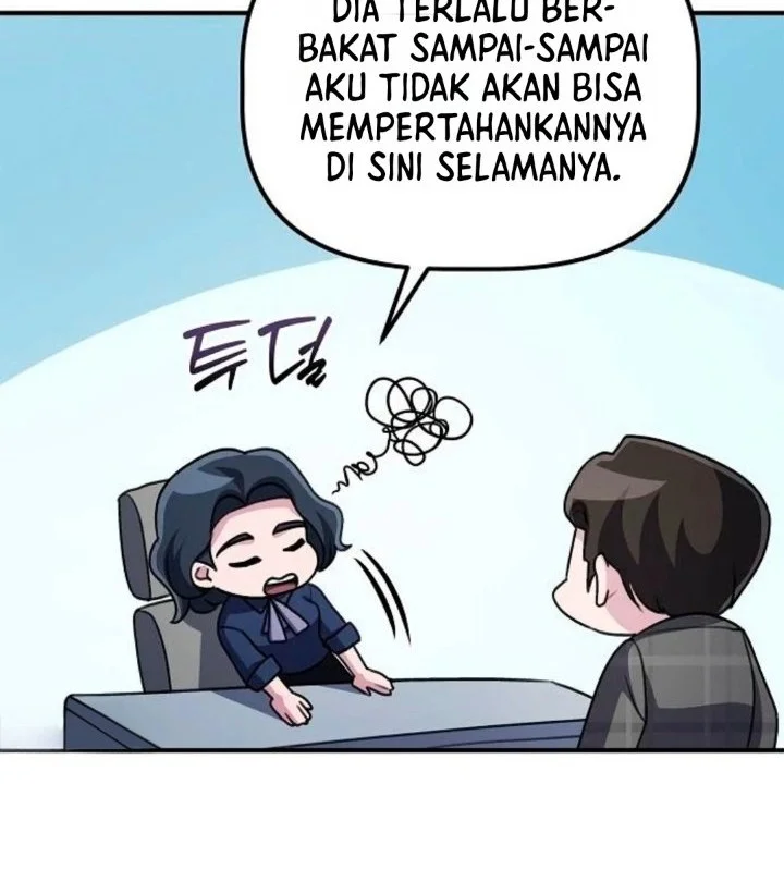 The Corporate Underdog Who Does Everything Right Chapter 78 Gambar 53