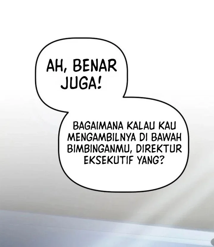 The Corporate Underdog Who Does Everything Right Chapter 78 Gambar 55