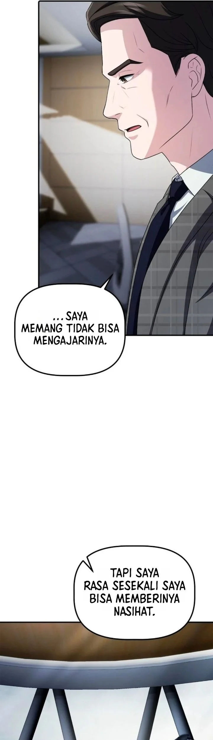 The Corporate Underdog Who Does Everything Right Chapter 78 Gambar 58