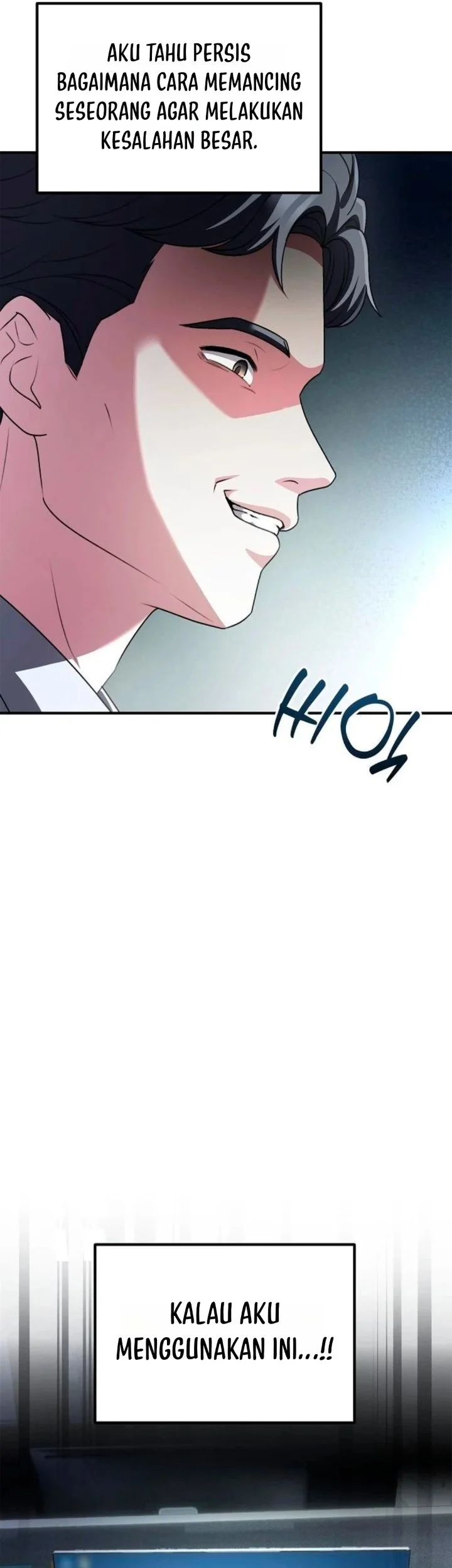 The Corporate Underdog Who Does Everything Right Chapter 78 Gambar 79