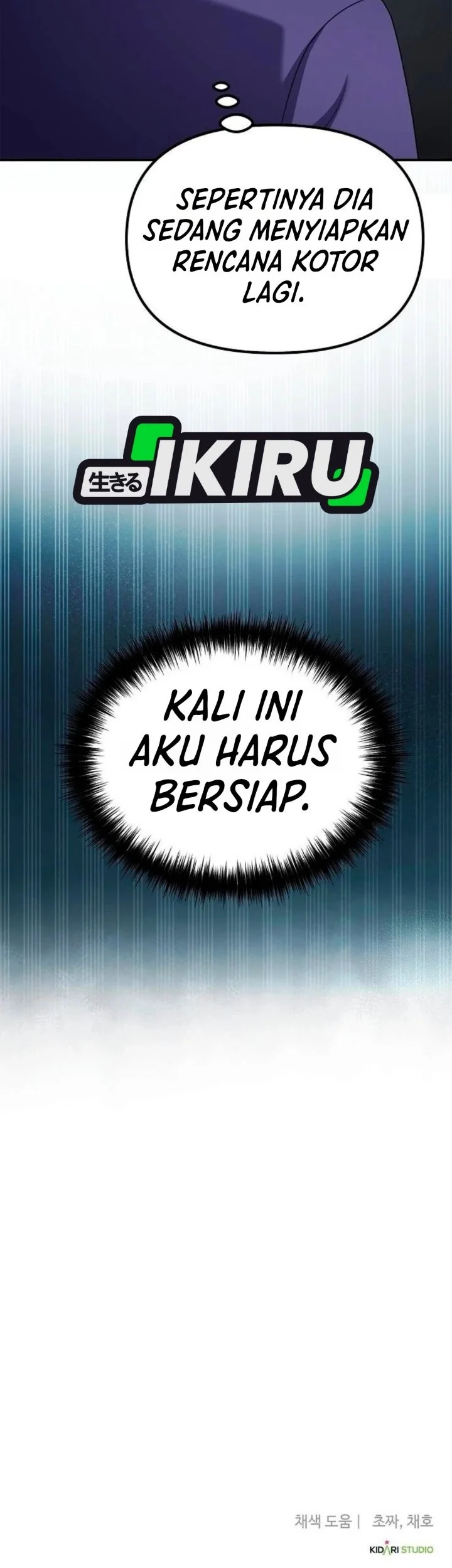 The Corporate Underdog Who Does Everything Right Chapter 78 Gambar 84