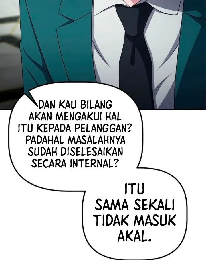 The Corporate Underdog Who Does Everything Right Chapter 79 Gambar 25