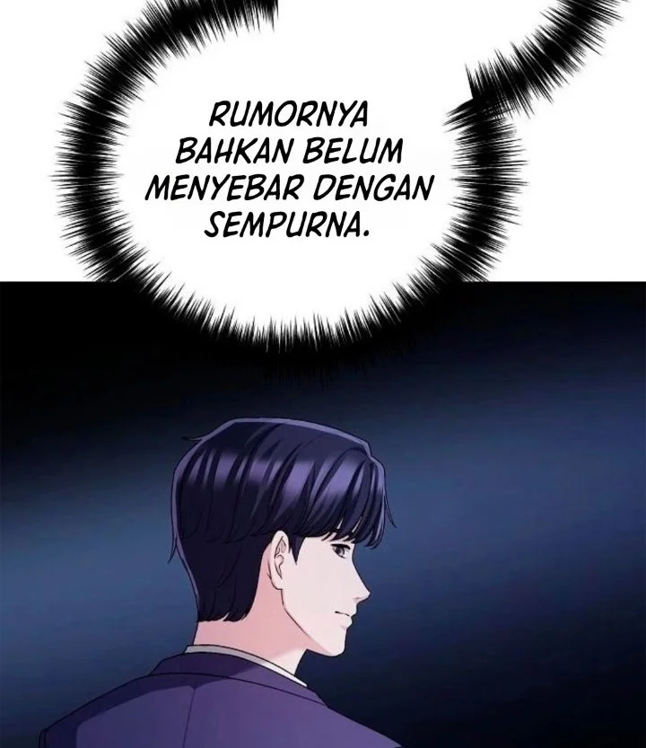 The Corporate Underdog Who Does Everything Right Chapter 79 Gambar 43