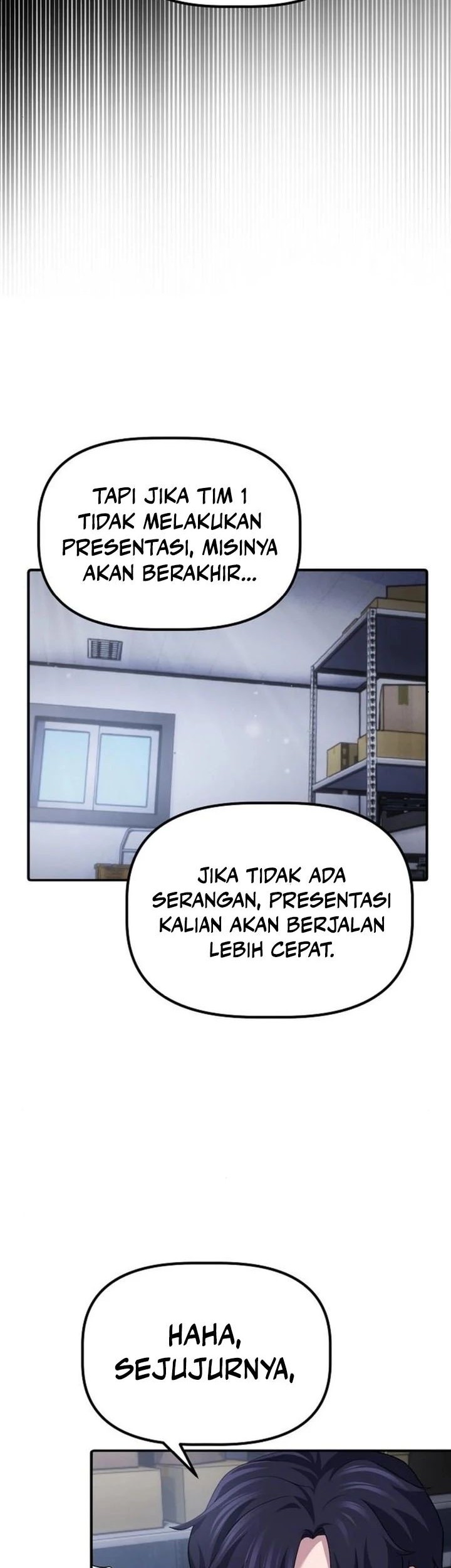 The Corporate Underdog Who Does Everything Right Chapter 8 Gambar 38