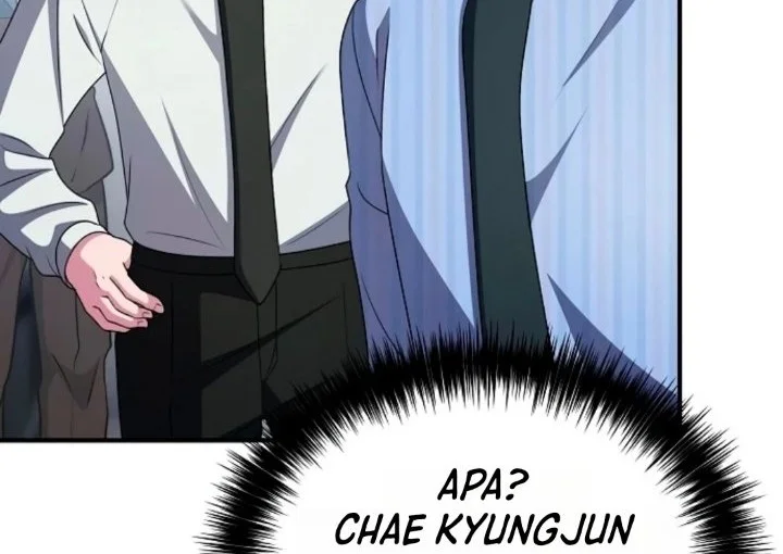 The Corporate Underdog Who Does Everything Right Chapter 80 Gambar 20