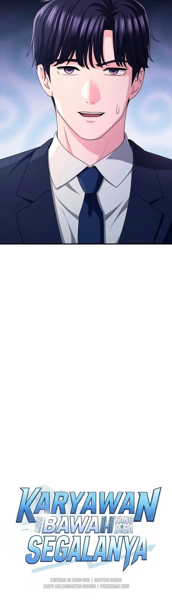 The Corporate Underdog Who Does Everything Right Chapter 80 Gambar 41