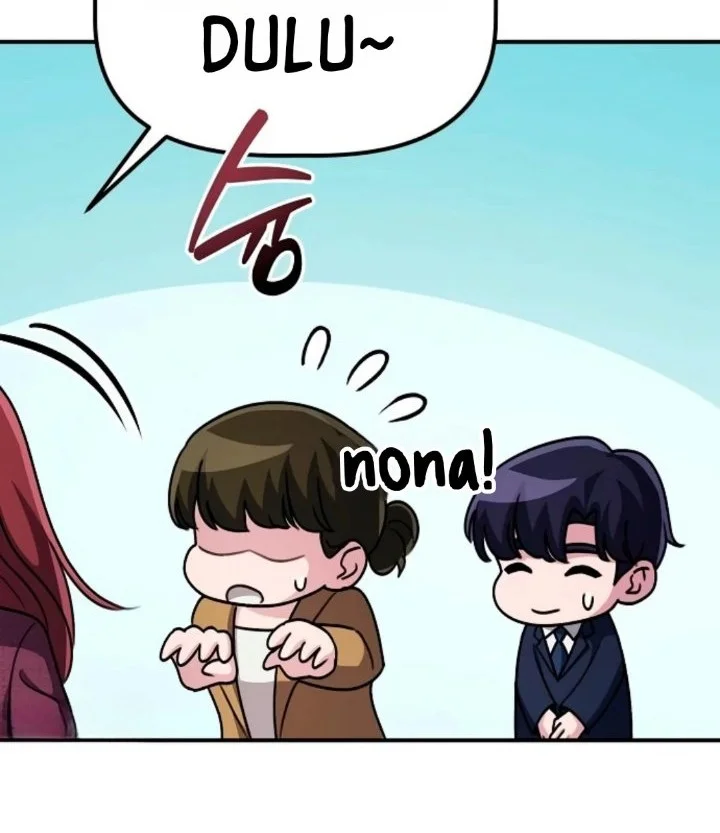 The Corporate Underdog Who Does Everything Right Chapter 80 Gambar 62