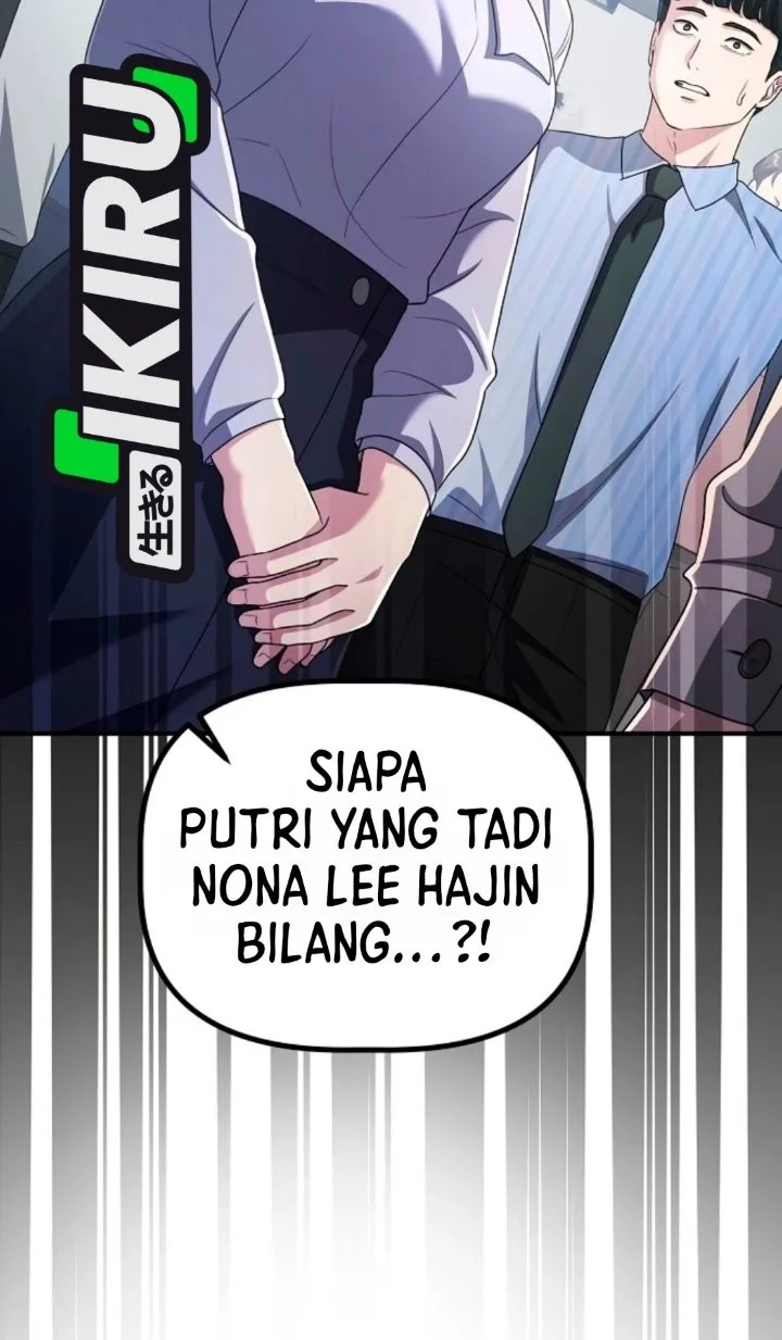 The Corporate Underdog Who Does Everything Right Chapter 80 Gambar 65