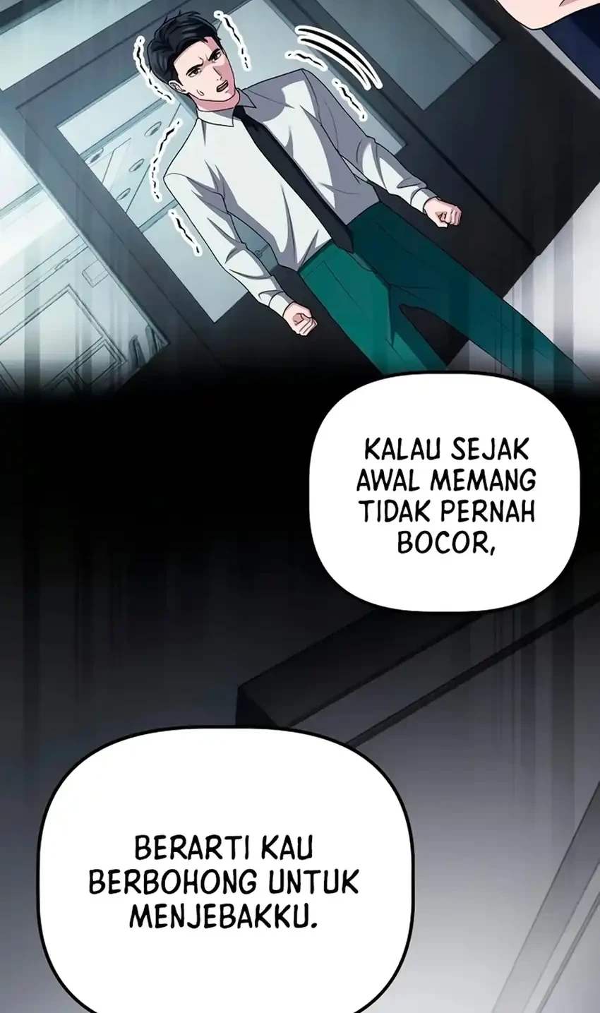 The Corporate Underdog Who Does Everything Right Chapter 81 halaman 29