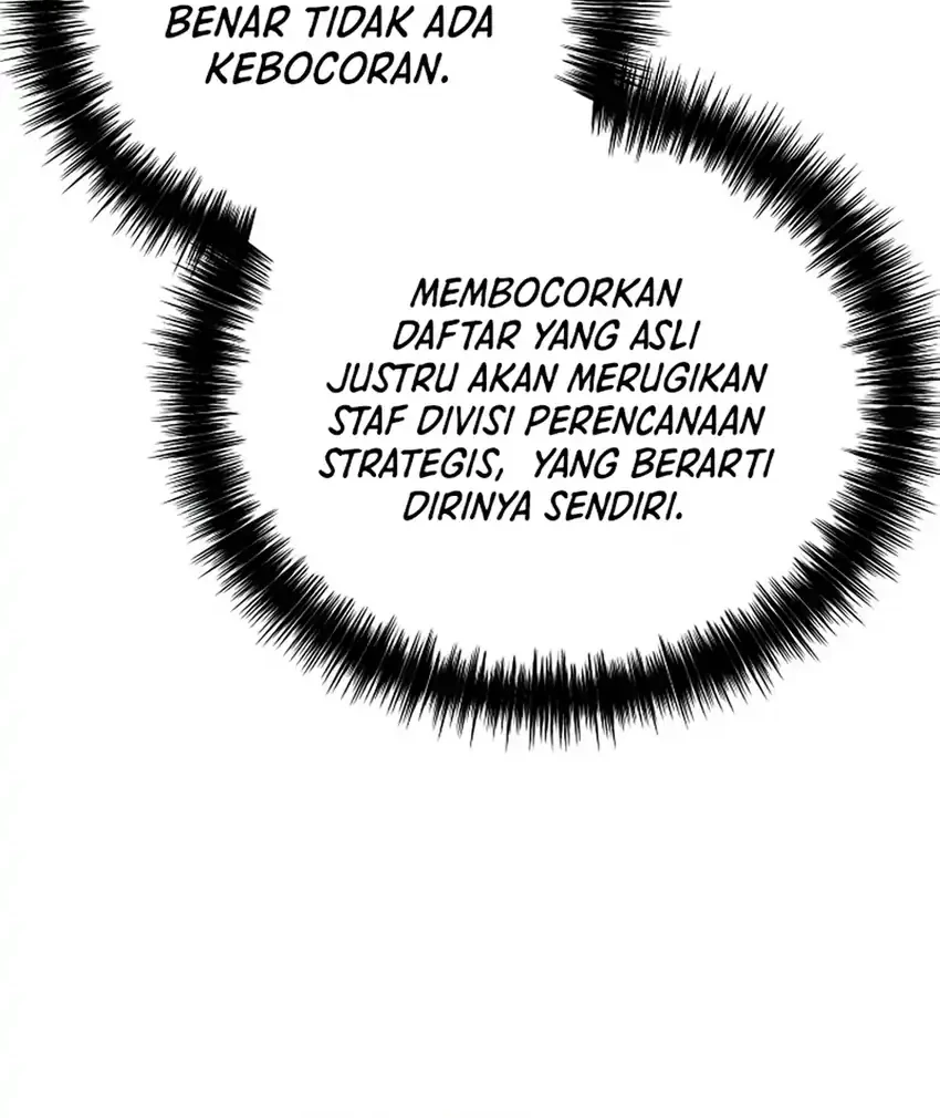 The Corporate Underdog Who Does Everything Right Chapter 81 halaman 35