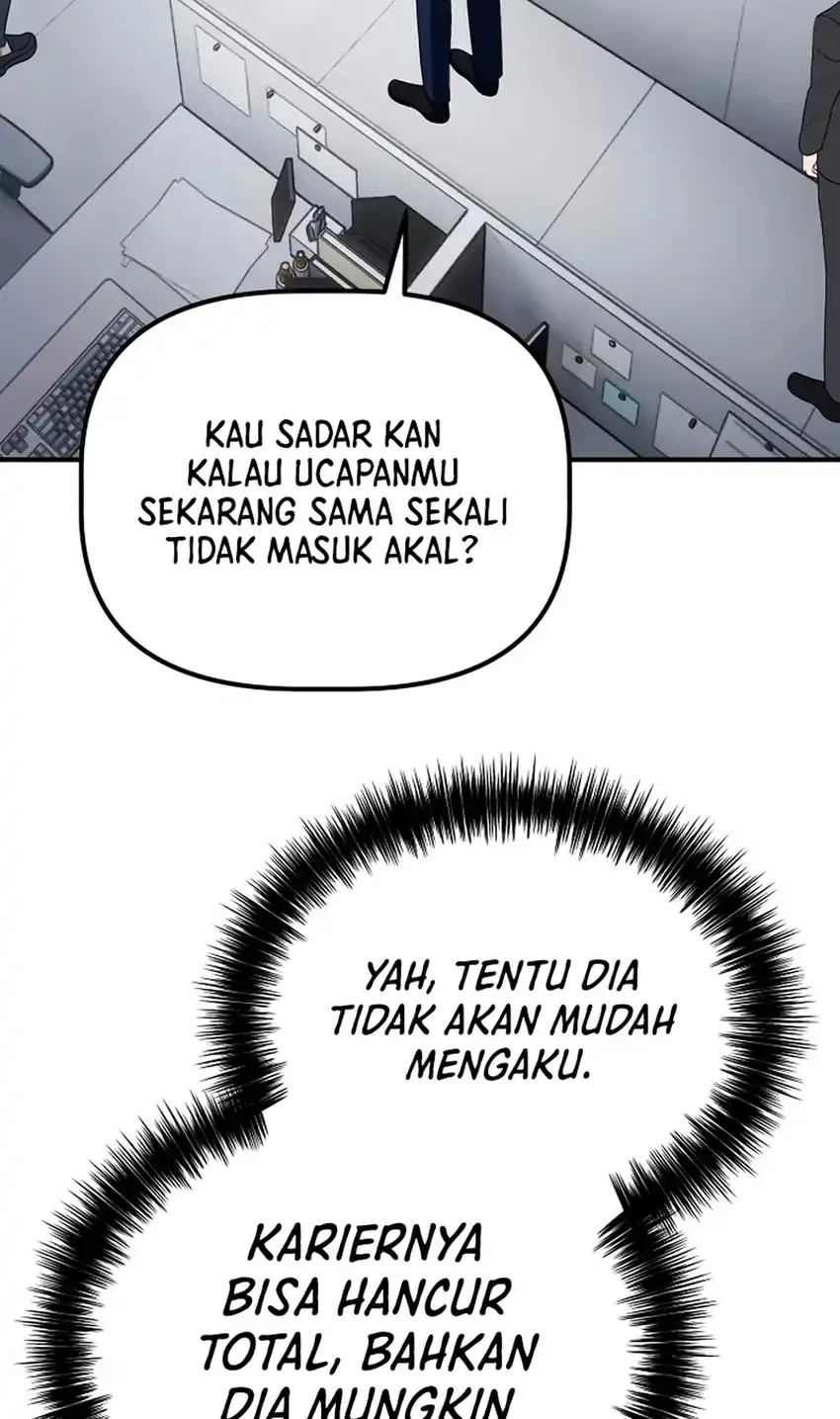 The Corporate Underdog Who Does Everything Right Chapter 81 halaman 39