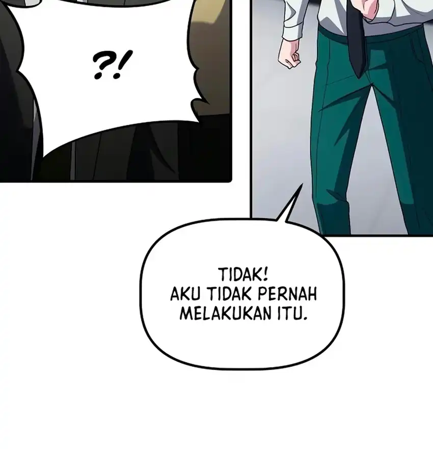 The Corporate Underdog Who Does Everything Right Chapter 81 halaman 42