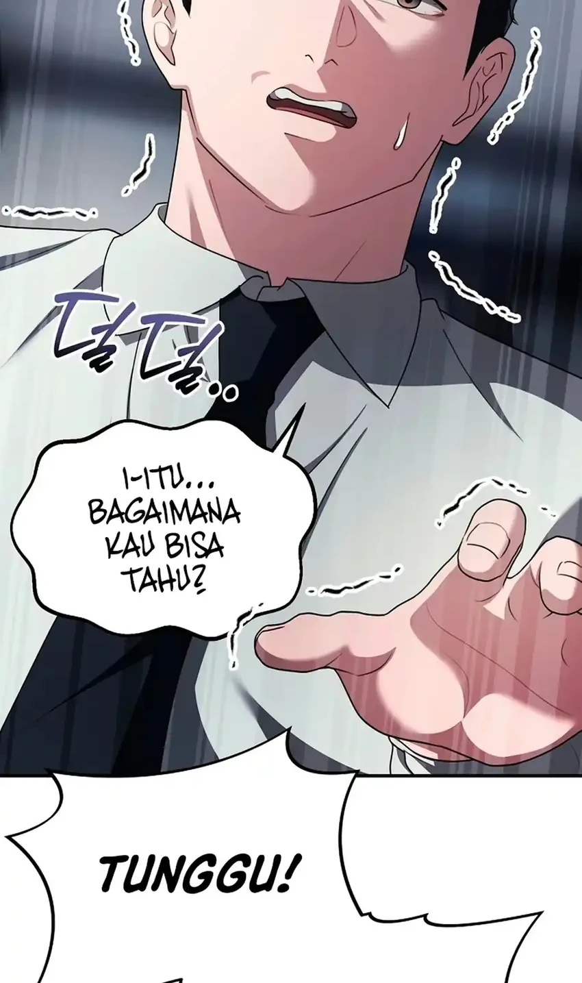 The Corporate Underdog Who Does Everything Right Chapter 81 halaman 44