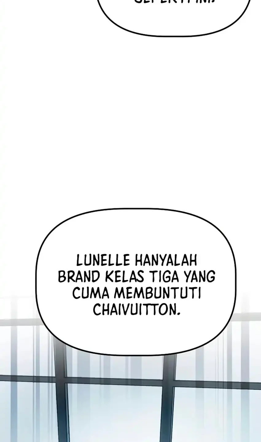 The Corporate Underdog Who Does Everything Right Chapter 81 halaman 48