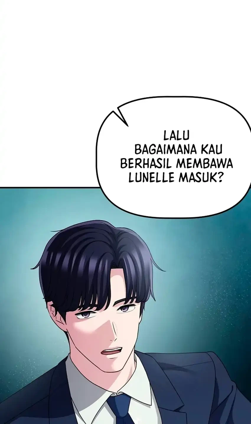 The Corporate Underdog Who Does Everything Right Chapter 81 halaman 51