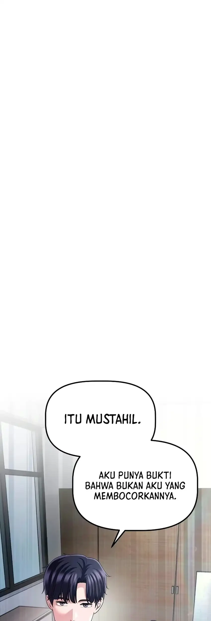 The Corporate Underdog Who Does Everything Right Chapter 81 halaman 3