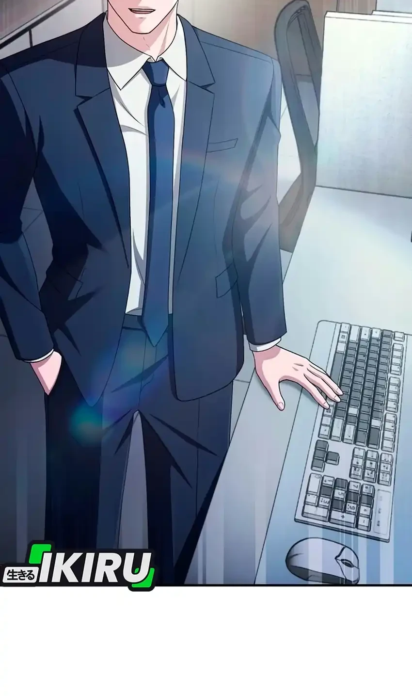 The Corporate Underdog Who Does Everything Right Chapter 81 halaman 4