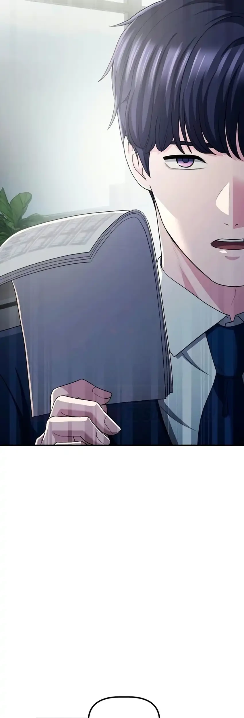 The Corporate Underdog Who Does Everything Right Chapter 81 halaman 13