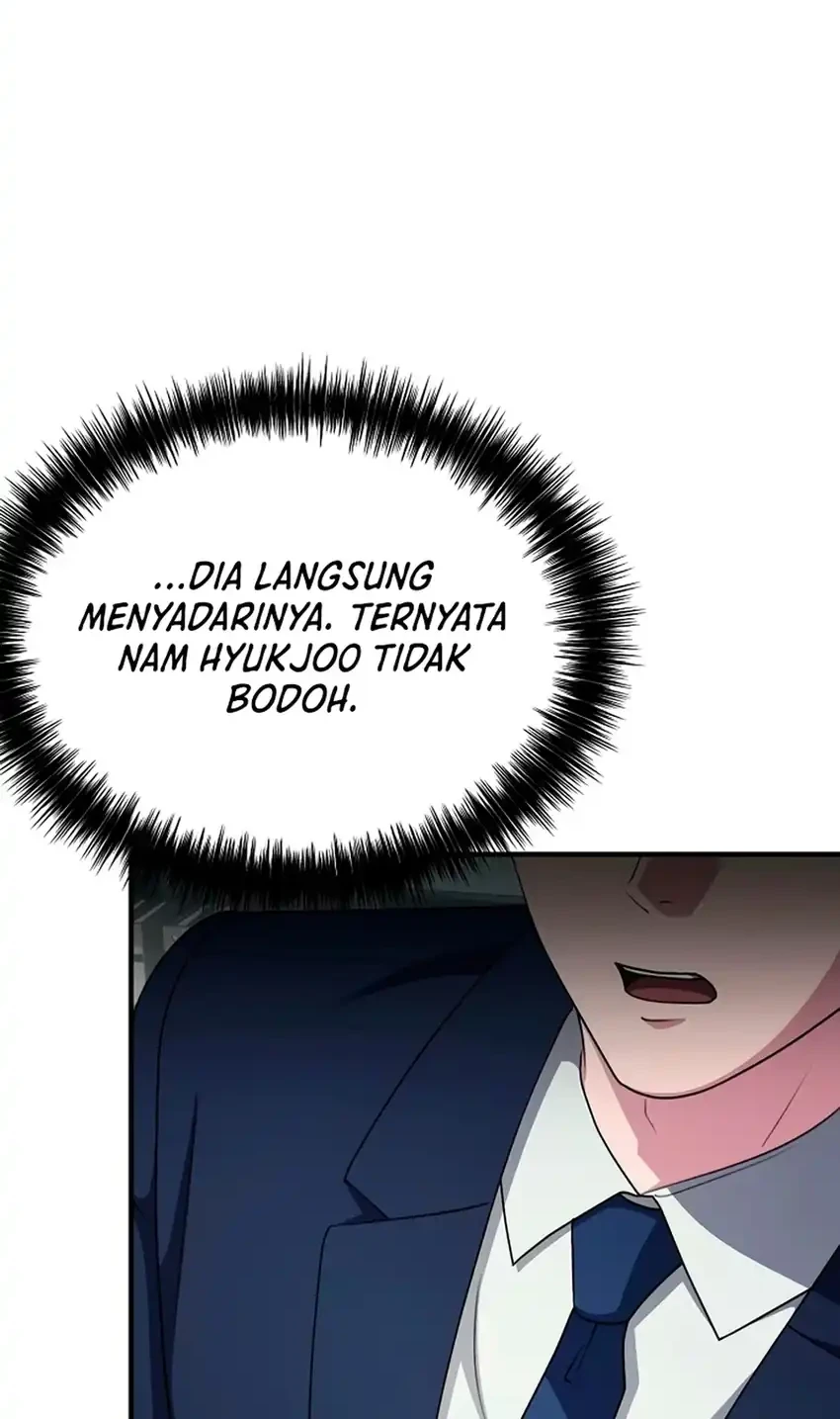 The Corporate Underdog Who Does Everything Right Chapter 81 halaman 16
