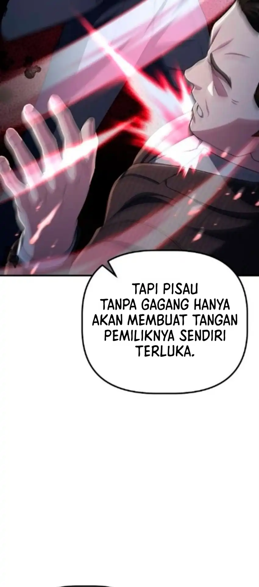 The Corporate Underdog Who Does Everything Right Chapter 82 halaman 39
